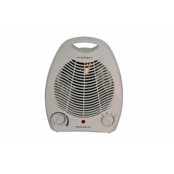 Тепловентилятор спіральний обігрівач FH-03