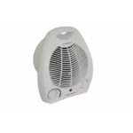 Тепловентилятор спіральний обігрівач FH-03