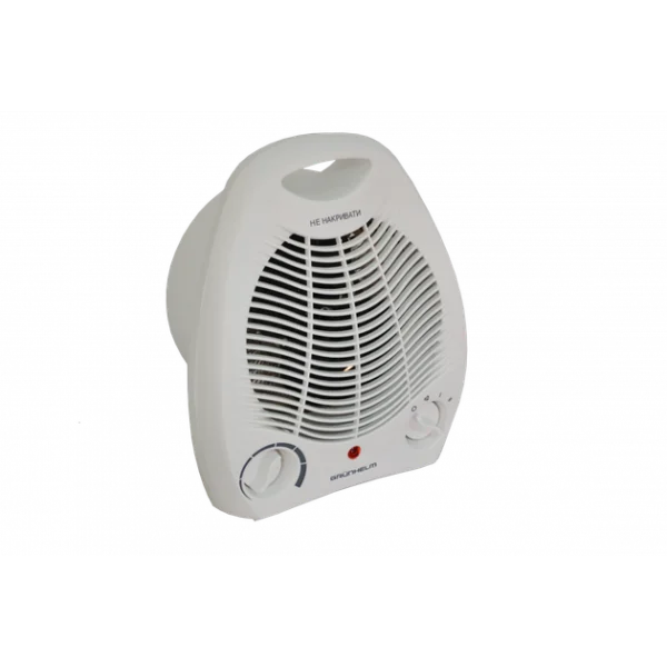 Тепловентилятор спіральний обігрівач FH-03