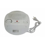 Тепловентилятор спіральний обігрівач FH-03