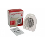 Тепловентилятор спіральний обігрівач FH-03