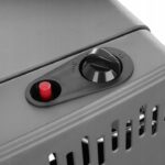 Газовий обігрівач Mission Air FOLDA 4200 W