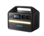 Зарядна станція Anker 535 A1750311 PowerHouse 512 Wh 500W EU