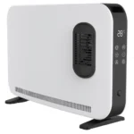 Електроконвектор Metier CD2400FRC 2 кВт з пультом ДК