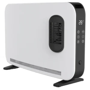 Електроконвектор Metier CD2400FRC 2 кВт з пультом ДК