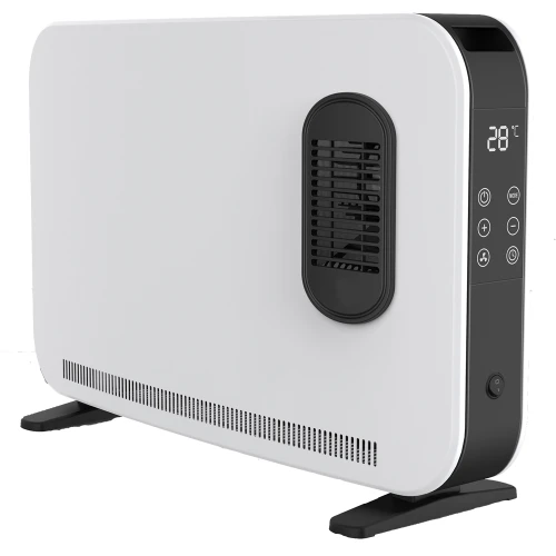 Електроконвектор Metier CD2400FRC 2 кВт з пультом ДК