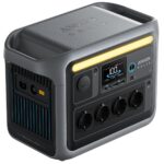 Зарядна станція Anker SOLIX C1000X (A1761311)