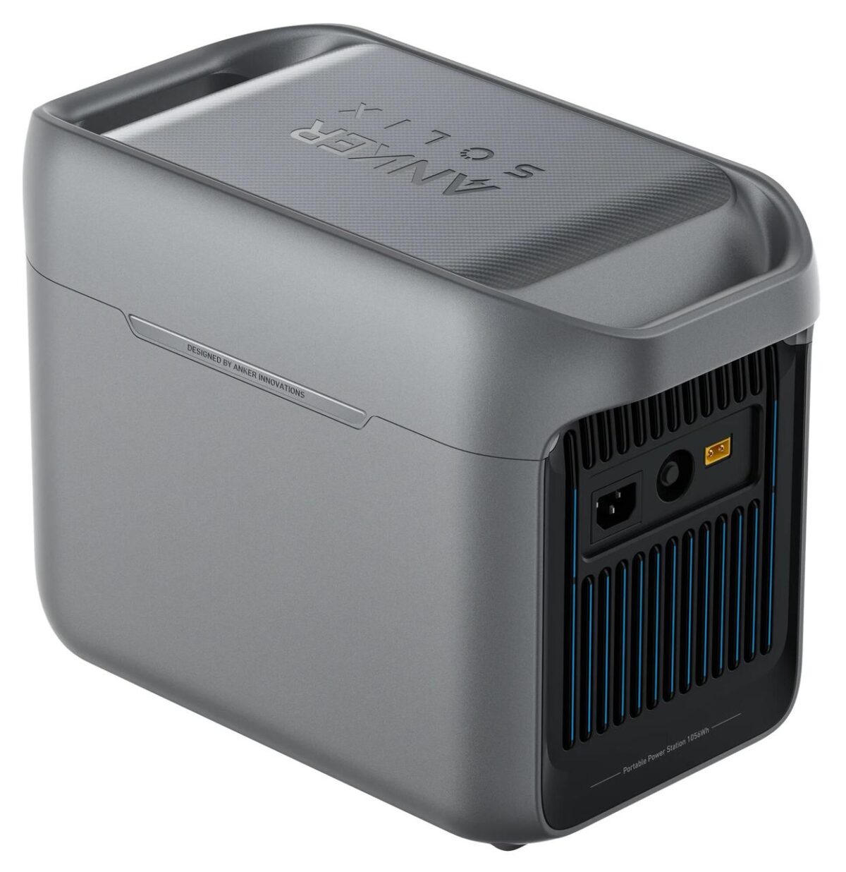 Зарядна станція Anker SOLIX C1000X (A1761311)