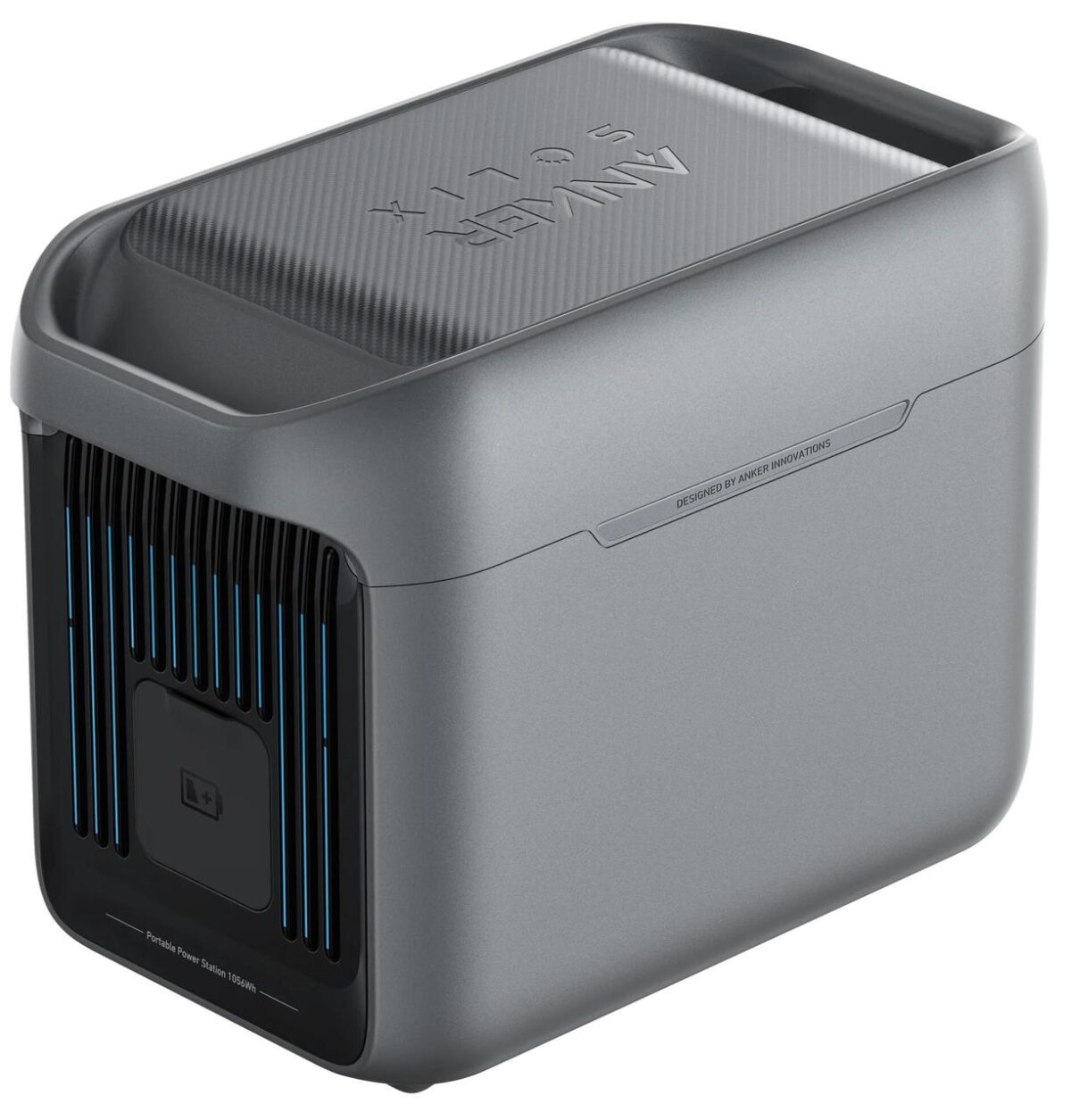 Зарядна станція Anker SOLIX C1000X (A1761311)