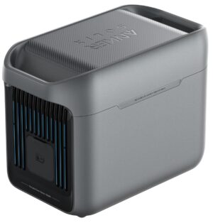 Зарядна станція Anker SOLIX C1000X (A1761311)