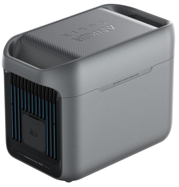 Зарядна станція Anker SOLIX C1000X (A1761311)