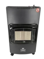 Обігрівач газовий Royal 4200w
