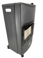 Обігрівач газовий Royal 4200w - Зображення 2