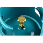 Газовий балон Vitkovice Milmet 11 кг пропан бутан - Зображення 4