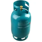 Газовий балон Vitkovice Milmet 11 кг пропан бутан - Зображення 3