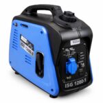 Інверторний бензиновий портативний генератор GÜDE ISG 1200-1 1.8 PS - Зображення 7