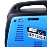 Інверторний бензиновий портативний генератор GÜDE ISG 1200-1 1.8 PS - Зображення 5