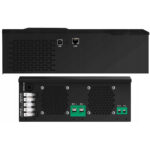 Гібридний інвертор GREEN CELL 2000VA 1000W 12V MPPT INVSOL01 автономний - Зображення 4