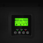 Гібридний інвертор GREEN CELL 2000VA 1000W 12V MPPT INVSOL01 автономний - Зображення 5