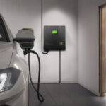 Гібридний інвертор GREEN CELL 2000VA 1000W 12V MPPT INVSOL01 автономний - Зображення 8