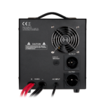 Джерело безперебійного живлення Kemot PROsinus-2000 URZ3407B - Зображення 3