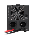 Джерело безперебійного живлення Kemot PROsinus-800 URZ3405B - Зображення 3