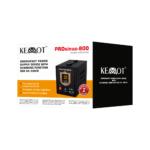 Джерело безперебійного живлення Kemot PROsinus-800 URZ3405B - Зображення 4