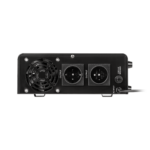Джерело безперебійного живлення Kemot PROsinus-500W URZ3408 - Зображення 3