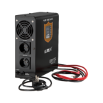 Джерело безперебійного живлення Kemot PROsinus-800W URZ3409 - Зображення 2