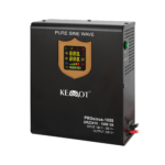 Джерело безперебійного живлення Kemot PROsinus-1000W URZ3410