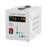 Автоматичний стабілізатор напруги KEMOT SER-2000