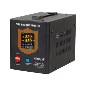 Джерело безперебійного живлення Kemot PROsinus-800 URZ3405B