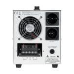 Автоматичний стабілізатор напруги KEMOT SER-10000-S - Зображення 4