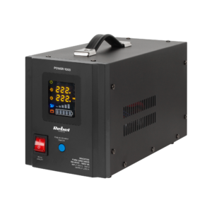 Аварійне джерело живлення Rebel POWER-1000 RB-4003