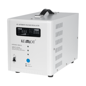 Автоматичний стабілізатор напруги KEMOT SER-10000-S