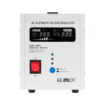 Автоматичний стабілізатор напруги KEMOT SER-2000 - Зображення 2