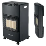 Газовий обігрівач Velaco Eco-One 4200w - Зображення 2