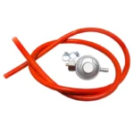 Газовий обігрівач Velaco Eco-One 4200w - Зображення 3