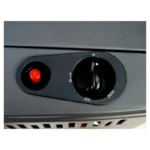 Газовий обігрівач Velaco Eco-One 4200w - Зображення 5