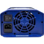 Зарядний пристрій для акумуляторів AGM GEL VRLA LiFePO4 Volt Polska 12V 40A 7-ступінчастий 6PRLIFE40A - Зображення 8