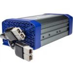 Зарядний пристрій для акумуляторів AGM GEL VRLA LiFePO4 Volt Polska 12V 40A 7-ступінчастий 6PRLIFE40A - Зображення 9