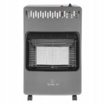 Газовий обігрівач Mission Air FOLDA 4200 W