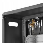 Газовий обігрівач Mission Air FOLDA 4200 W