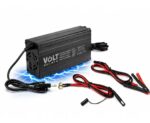 Зарядний пристрій для акумуляторів LiFePO4 Volt Polska 30A 12.8V / 14.6V 6PRLIFE30A
