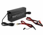 Зарядний пристрій для акумуляторів LiFePO4 Volt Polska 30A 12.8V / 14.6V 6PRLIFE30A - Зображення 7