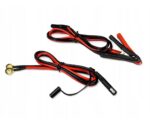 Зарядний пристрій для акумуляторів LiFePO4 Volt Polska 30A 12.8V / 14.6V 6PRLIFE30A - Зображення 6