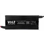 Зарядний пристрій для LiFePO4 акумуляторів 20A Volt Polska 6PRLIFE20A - Зображення 5