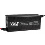 Зарядний пристрій для LiFePO4 акумуляторів 20A Volt Polska 6PRLIFE20A - Зображення 6