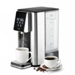 Диспенсер для гарячої води Adler AD 1356 - 2.5 L 7 температурних режимів