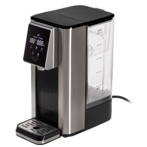 Диспенсер для гарячої води Adler AD 1356 - 2.5 L 7 температурних режимів